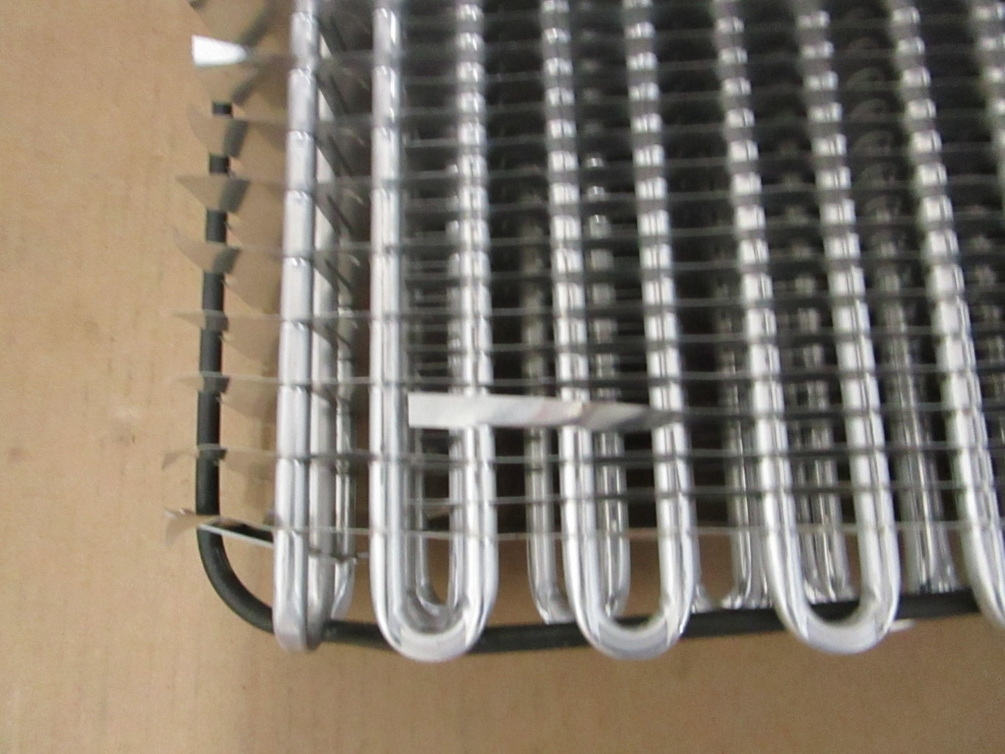 Whirlpool NEW OEM Refrigerator Evaporator WPW10427993 Genuine Factory Part 0820