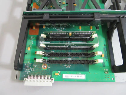 HP LaserJet 8150 8150N 8150DN Formatter Board C4165-60002 NEW OEM 0820