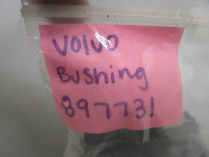 *NEW OEM* (LOT OF 3) 0810 Volvo Penta Bushing 897731