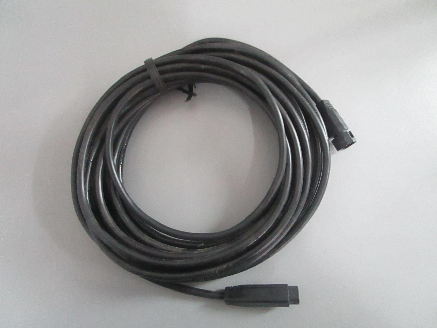 NEW OEM STH-5W Humminbird Bronze Thru-Hull Transducer 0820