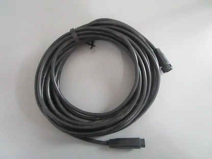 NEW OEM STH-5W Humminbird Bronze Thru-Hull Transducer 0820