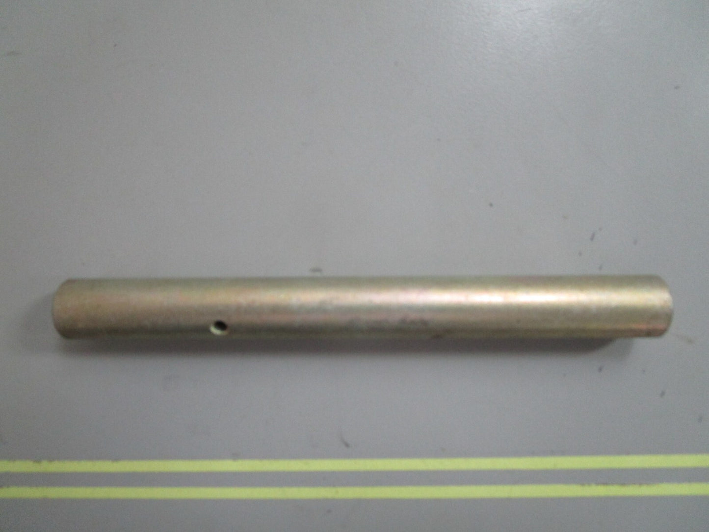 *NEW OEM* 0810 Mercury Quicksilver Tilt Stop Mounting Tube 45492