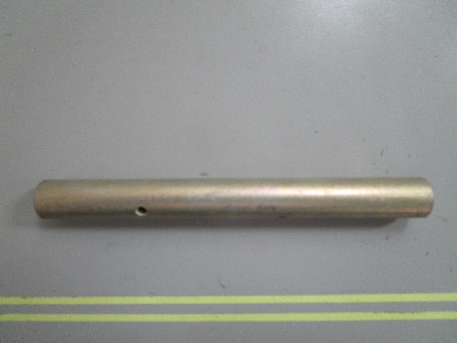 *NEW OEM* 0810 Mercury Quicksilver Tilt Stop Mounting Tube 45492