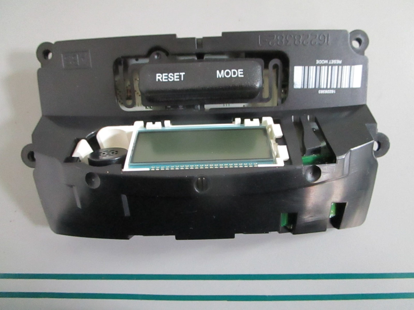 NEW OEM 1635405211 Mercedes-Benz On-Board Computer 0820