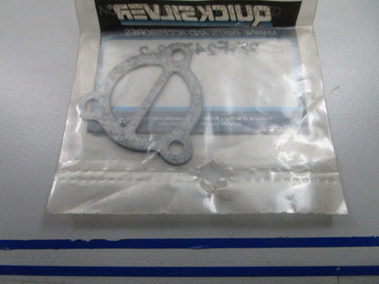 *NEW OEM* 0810 Mercury Force Gasket 27-F24748-2