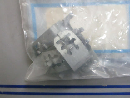 *NEW OEM* 0820 Mercury Quicksilver Injector Clip Kit 54-802634