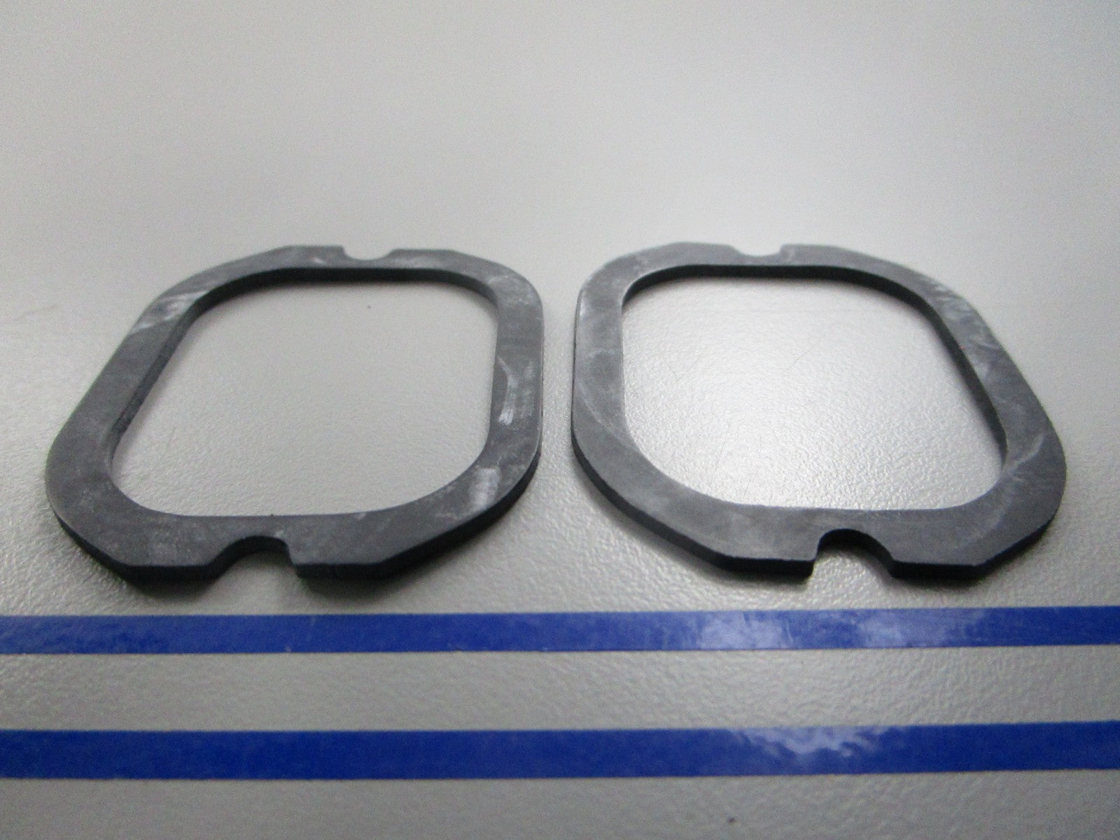 NEW OEM (LOT OF 2) 27-43120M Mercury Quicksilver Gasket 0810