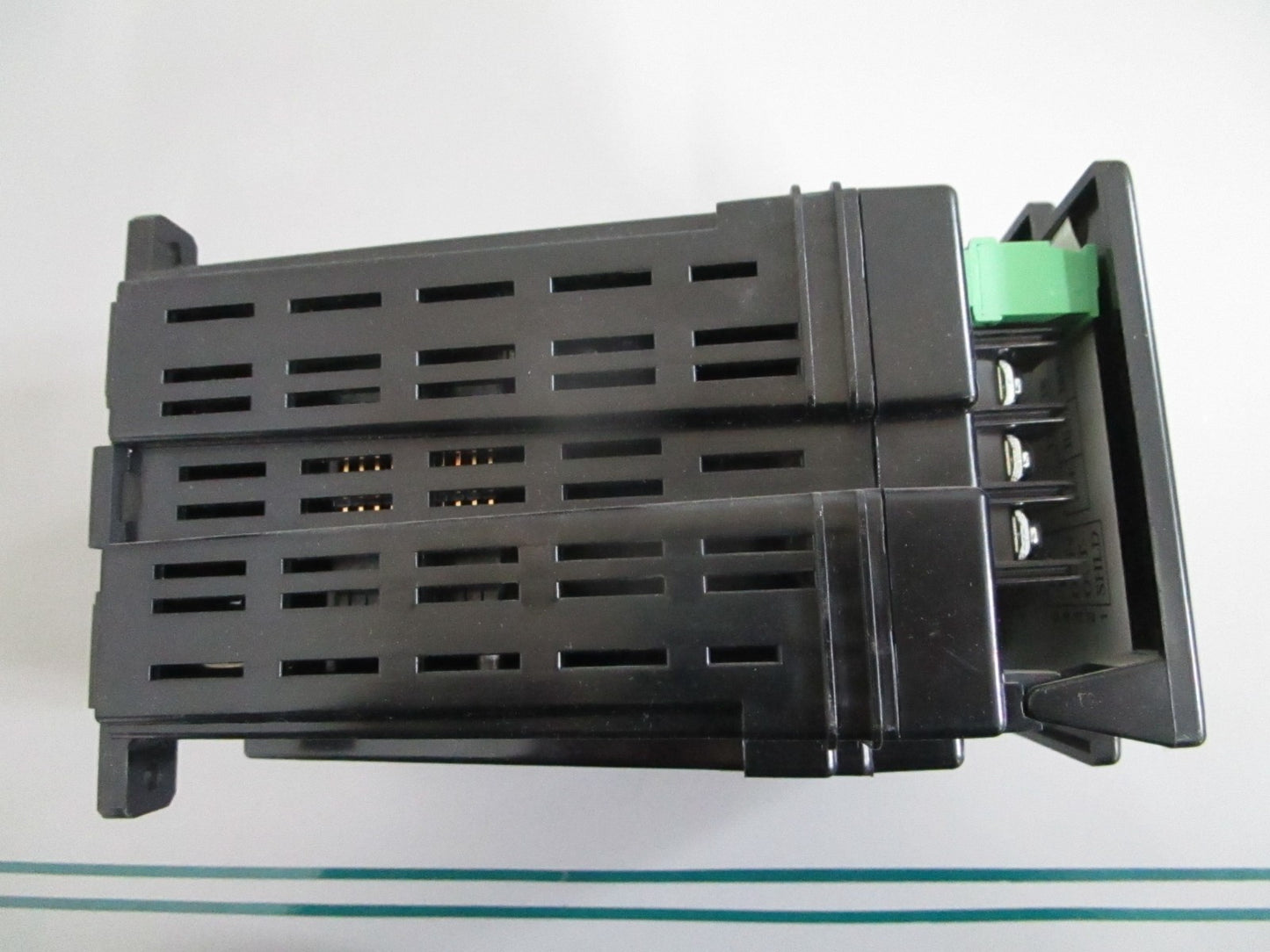Square D PowerLogic 3020-PM600 Power Meter 600V AC NOS Genuine NEW OEM 0820