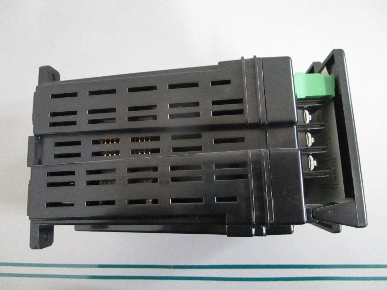 Square D PowerLogic 3020-PM600 Power Meter 600V AC NOS Genuine NEW OEM 0820