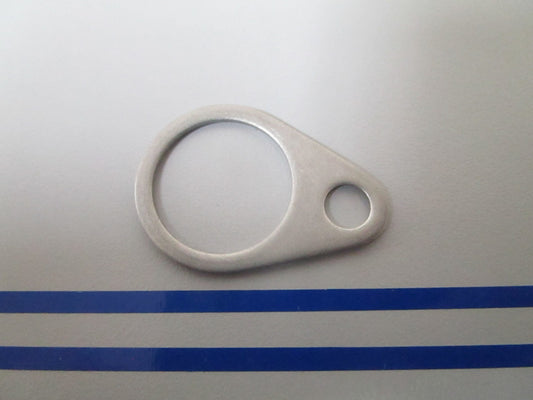 NEW OEM 82916M Mercury Quicksilver Bracket 0810