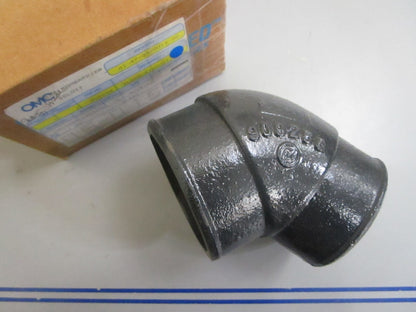 *NEW OEM* 0820 OMC Johnson Evinrude Exhaust Elbow 909258 0909258