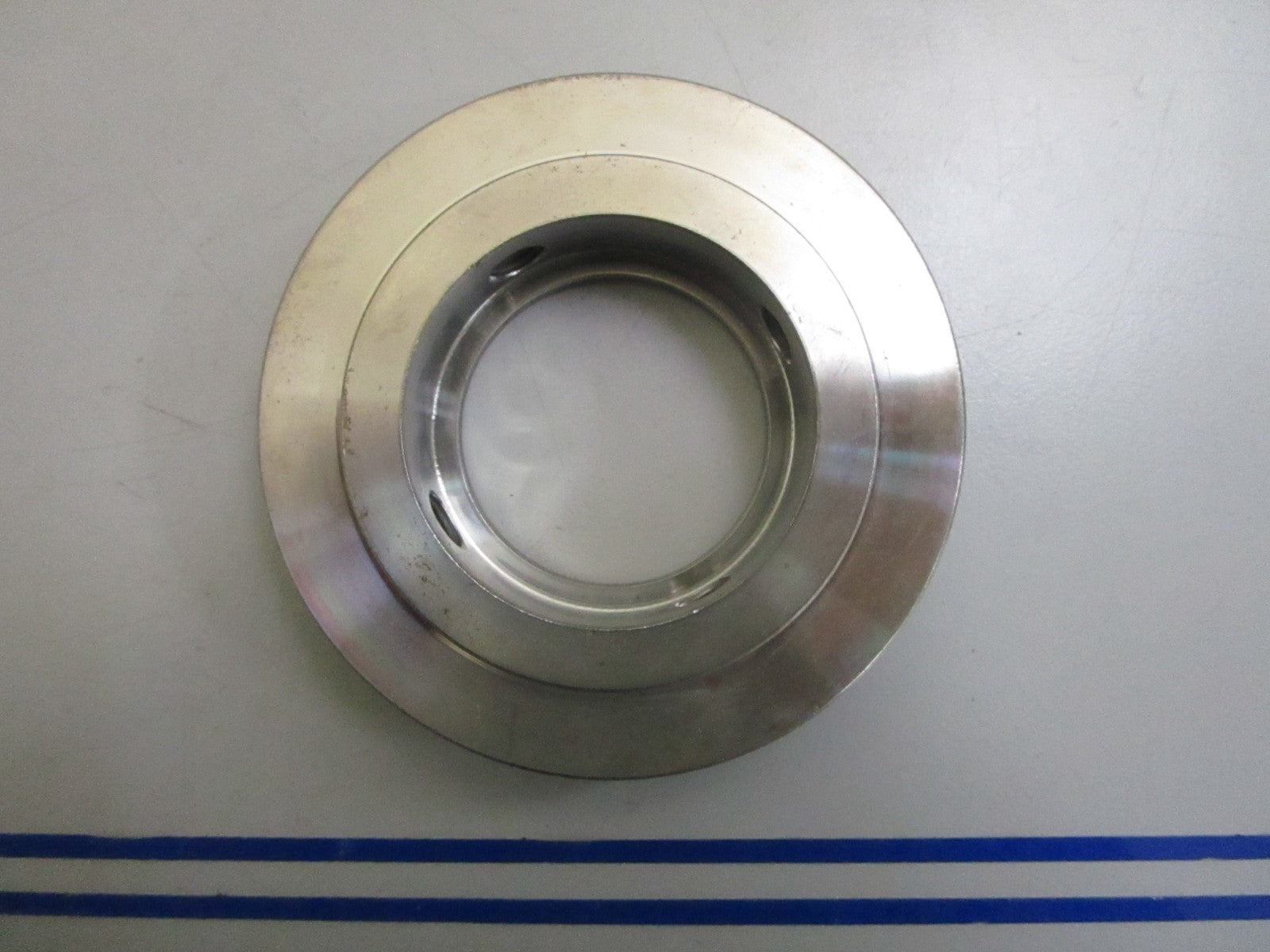 *NEW OEM* 0820 OMC Johnson Evinrude Thrust Flange 337796 0337796
