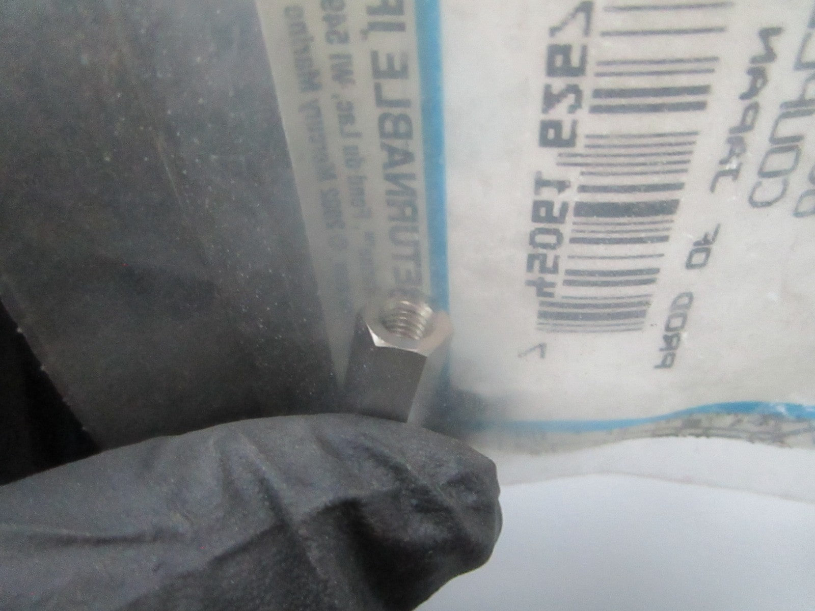 *NEW OEM* 0810 Mercury Quicksilver Coupler 803767002