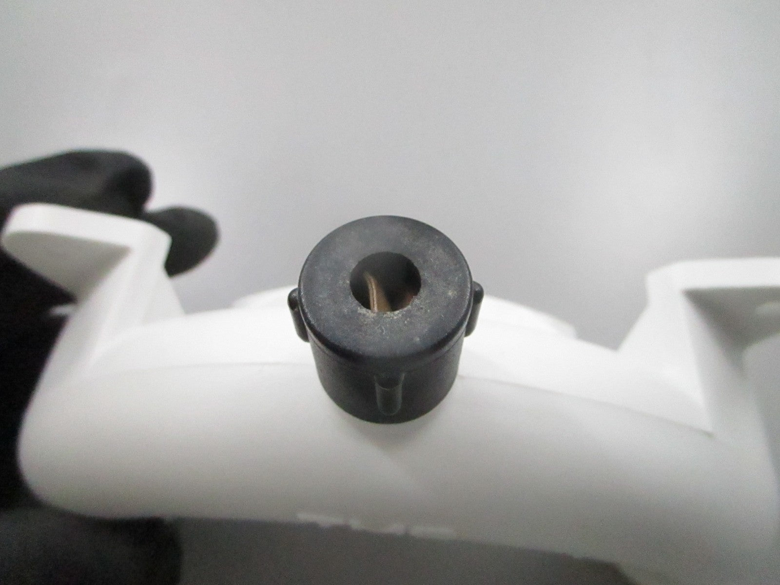 *NEW* 0810 TMC Marine Vented Loop FO2422