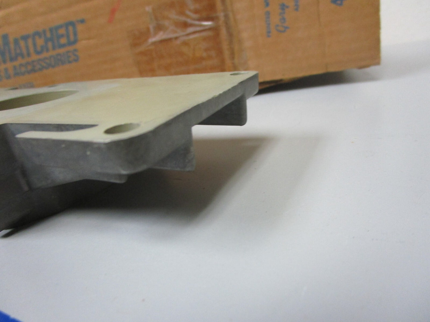 *NEW OEM* 0720 OMC Johnson Evinrude 91' - 94' 105 150 175 hp STBD Throttle Body