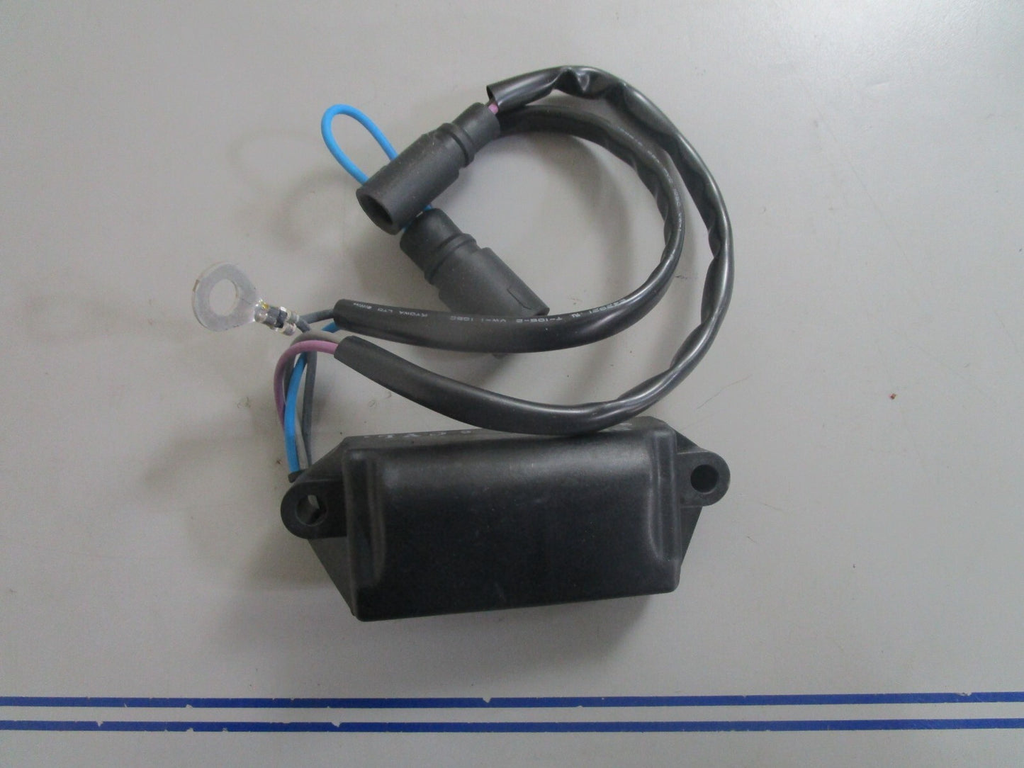 *NEW OEM* 0810 OMC Johnson Evinrude Shift Module 982774 0982774