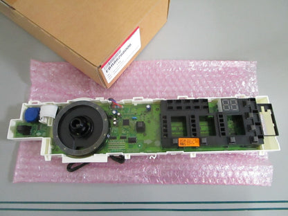 NEW OEM EBR8628006 LG Dryer Control Board 0820