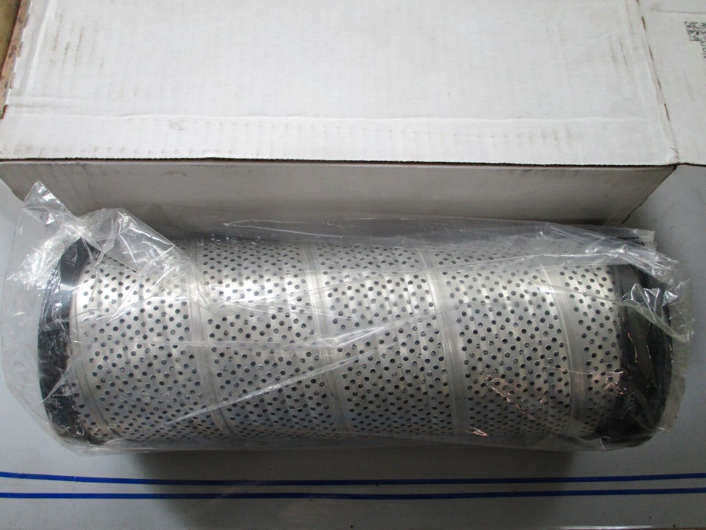 *NEW* 0820 Parker Hydraulic Filter 936974Q 119562