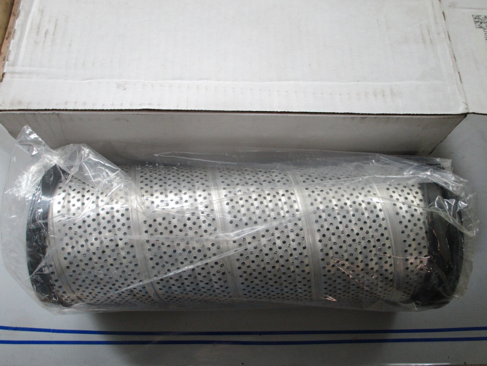 *NEW* 0820 Parker Hydraulic Filter 936974Q 119562