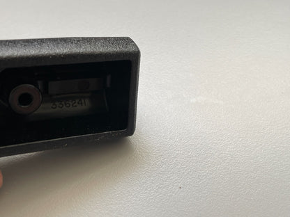 *NEW OEM* 0810 OMC Johnson Evinrude Neutral Lock Cover 336241 0336241