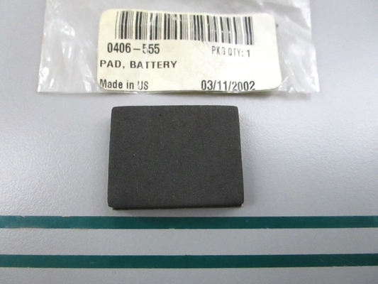 NEW OEM 0406-555 Arctic Cat Battery Pad 0810
