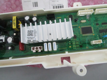 *NEW OEM* 0820 Samsung Washer Control Board DC92-02004D