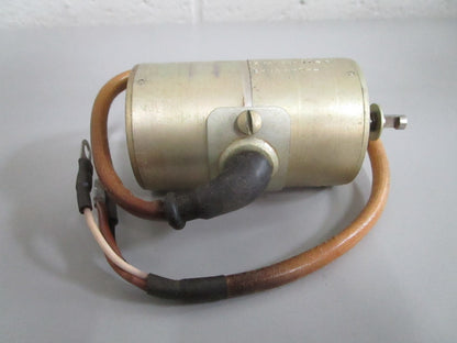 NEW OEM 0003040290 Mercedes-Benz Solenoid 0820