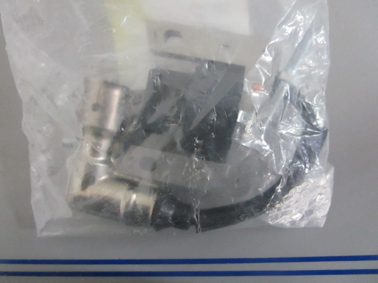 NEW OEM 437580 Husqvarna Ignition Coil 0820