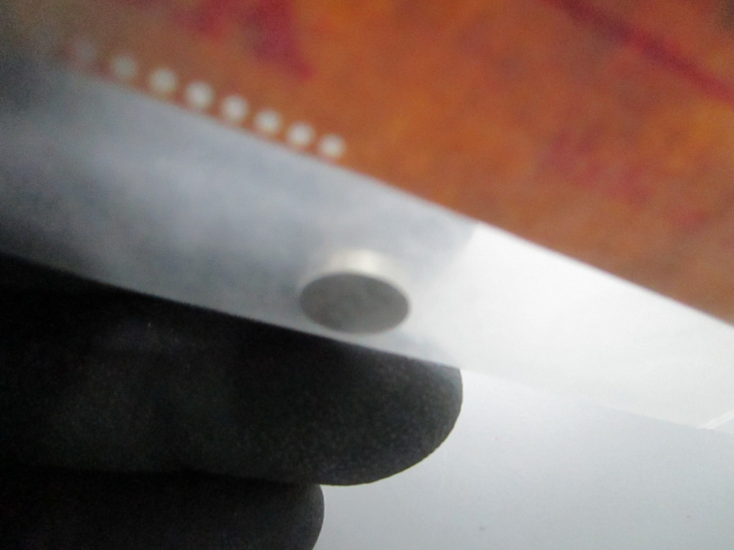 *NEW OEM* 0810 Honda Tappet Shim (1.70) 14921-KT7-000