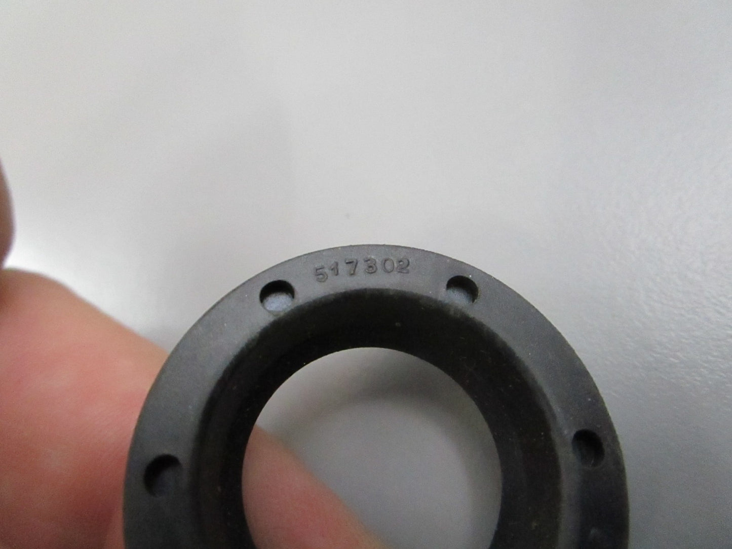 OMC Johnson Evinrude NEW OEM Seal 312380 0312380 Outboard Marine NOS Part 0810