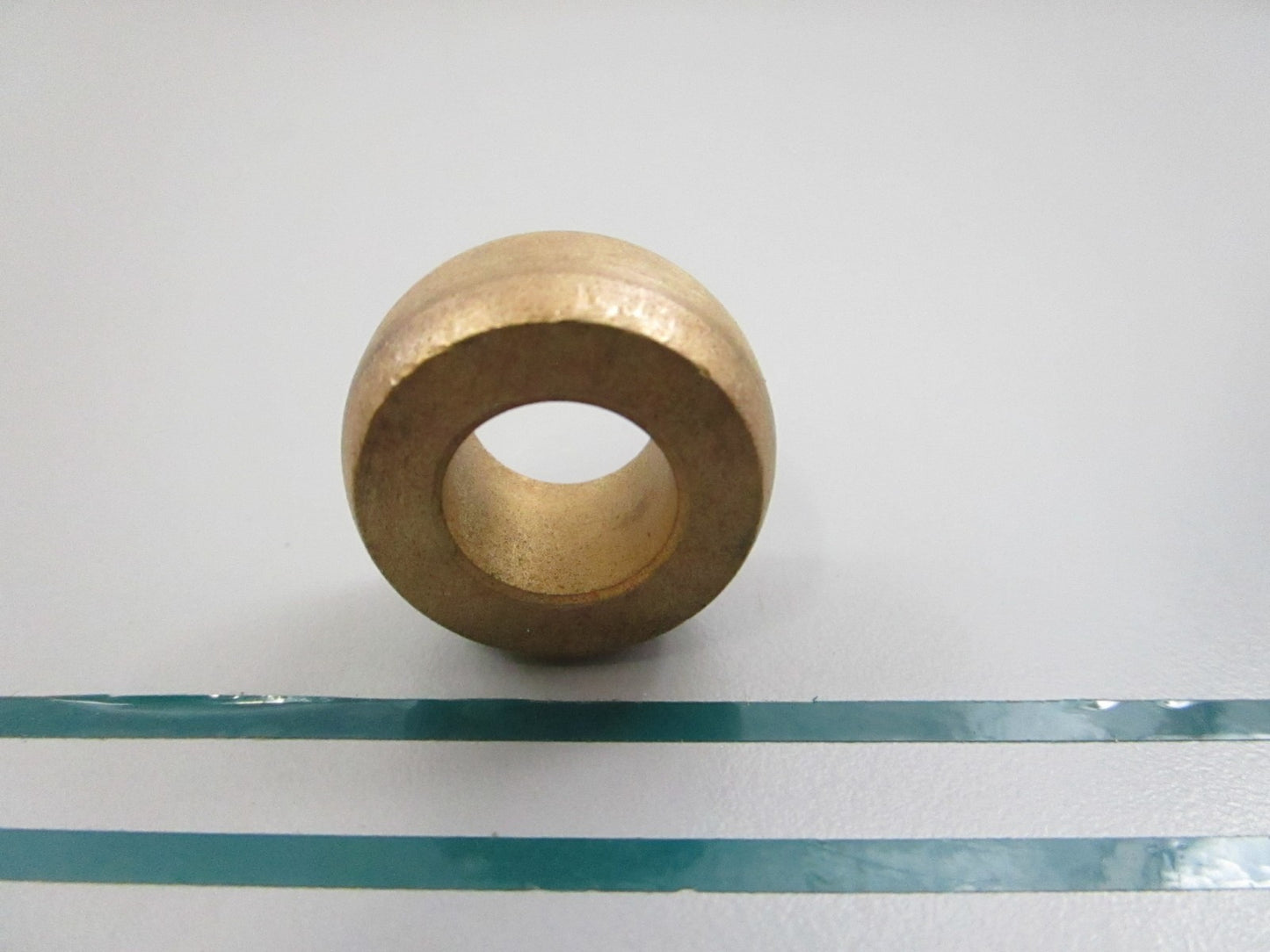 John Deere NEW OEM Bushing KV26558 240 250 260 313 317 318 320 323 Skid NOS 0810