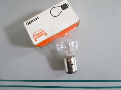 NEW OEM 7309 Osram Bilux 12V 35W Bulb 0820
