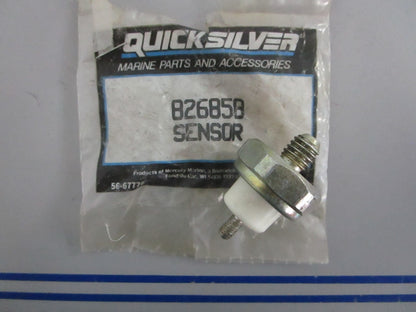 *NEW OEM* 0820 Mercury Quicksilver Sensor 826858