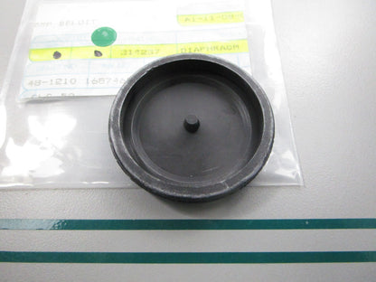 NEW OEM 314237 0314237 OMC Johnson Evinrude Diaphragm 0810