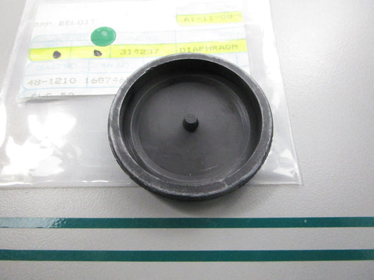 NEW OEM 314237 0314237 OMC Johnson Evinrude Diaphragm 0810