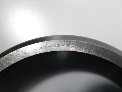 NEW OEM JD8208 John Deere Bearing Cup 0810