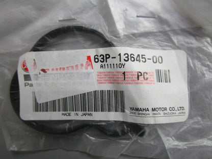 *NEW OEM* 0810 Yamaha Manifold Gasket 63R-13645-00-00
