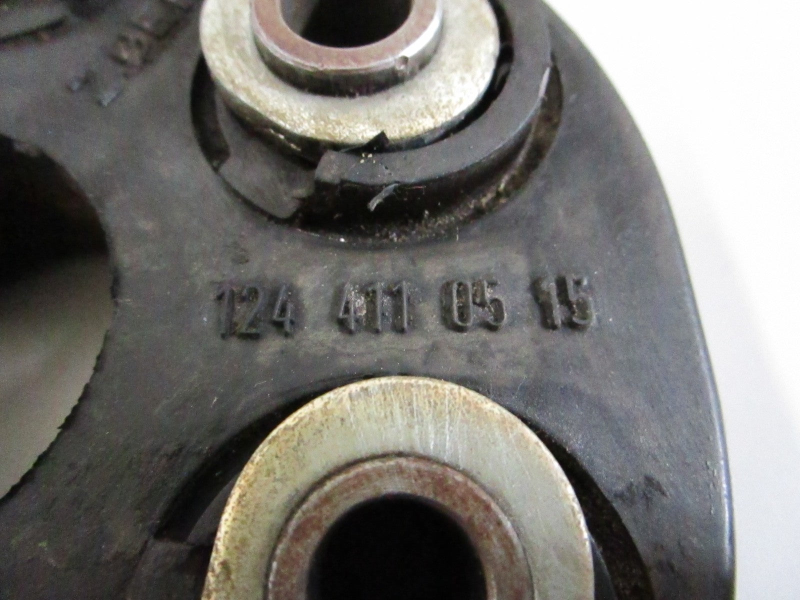 NEW OEM 1244110515 Mercedes-Benz Flex Disc 0820