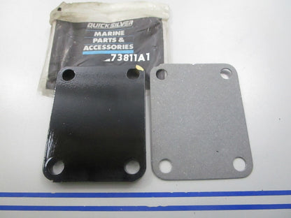 NEW OEM 73811A1 Mercury Quicksilver End Cap 0810
