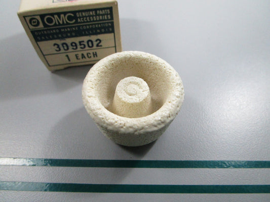 NEW OEM 309502 0309502 OMC Johnson Evinrude Filter 0810