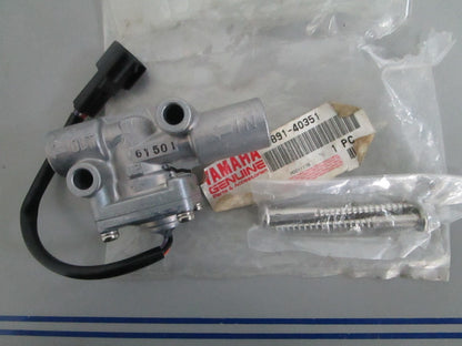 *NEW OEM* 0820 Yamaha Fuel Sender Assy 90891-40351-00