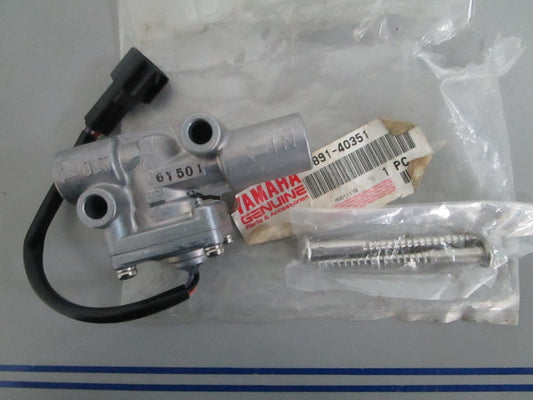 *NEW OEM* 0820 Yamaha Fuel Sender Assy 90891-40351-00