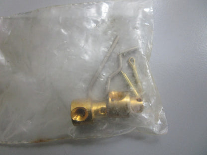 *NEW OEM* 0820 Volvo Penta Sailboat Control Mechanism 851601