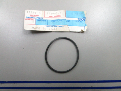 *NEW OEM* 0810 Volvo Penta O-Ring 978961