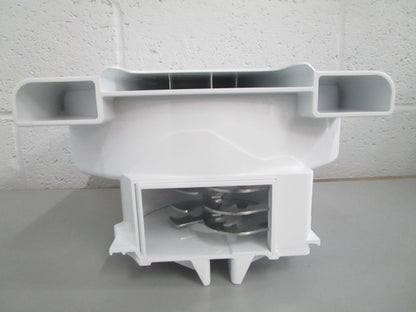 *NEW OEM* 0820 GE Ice Bucket & Motor Kit WR49X10322