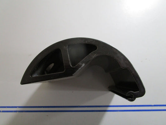 *NEW OEM* 0770 MotorGuide 21-24 Door Black MRK01204