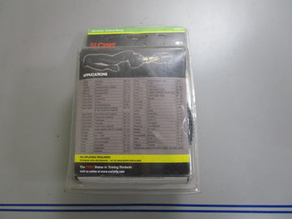 *NEW* 0810 Curt T-Connector Wiring Kit 55384
