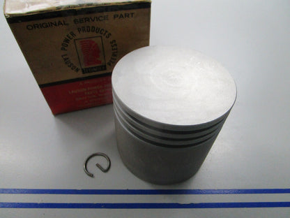 NEW OEM 31307 Tecumseh Piston Assembly 0810