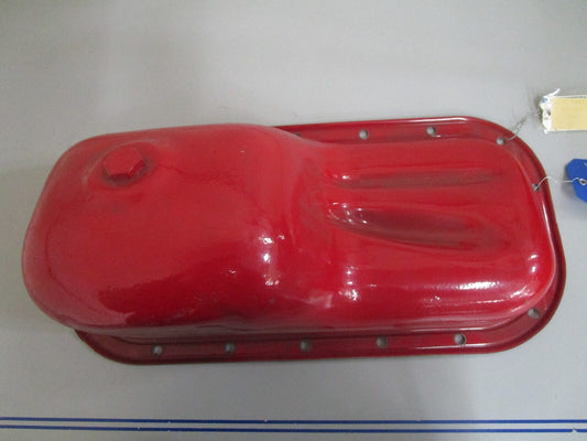 *NEW OEM* 0820 Volvo Penta AQ125A AQ120B Oil Sump 841367