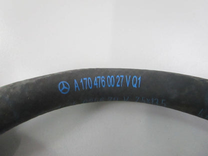 NEW OEM 1704760027  Mercedes-Benz Hose 0810